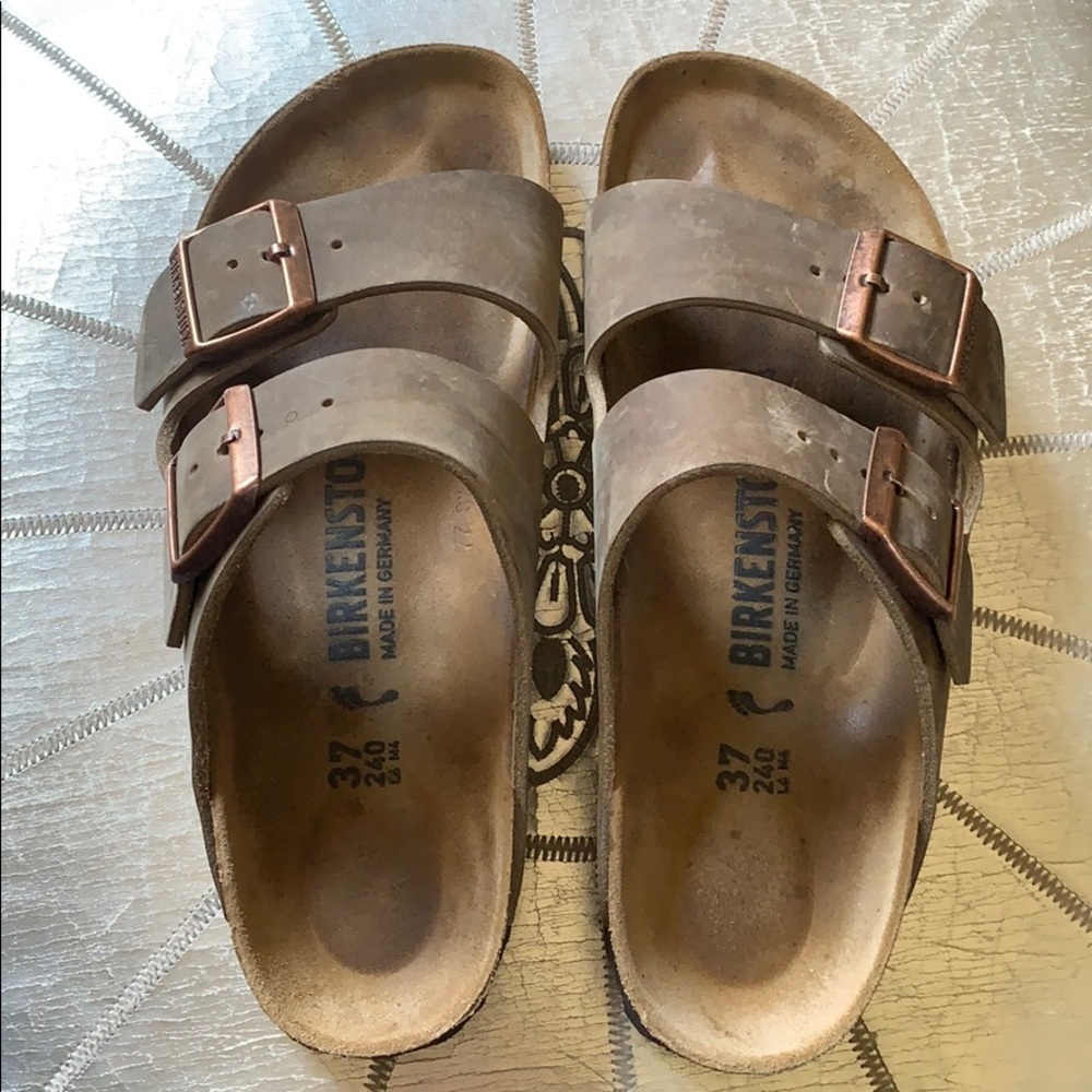 COPY - Birkenstock Arizona